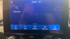 Ford Puma 1.0 EcoBoost Hybrid mHEV ST-Line 5dr Petrol Hatchback